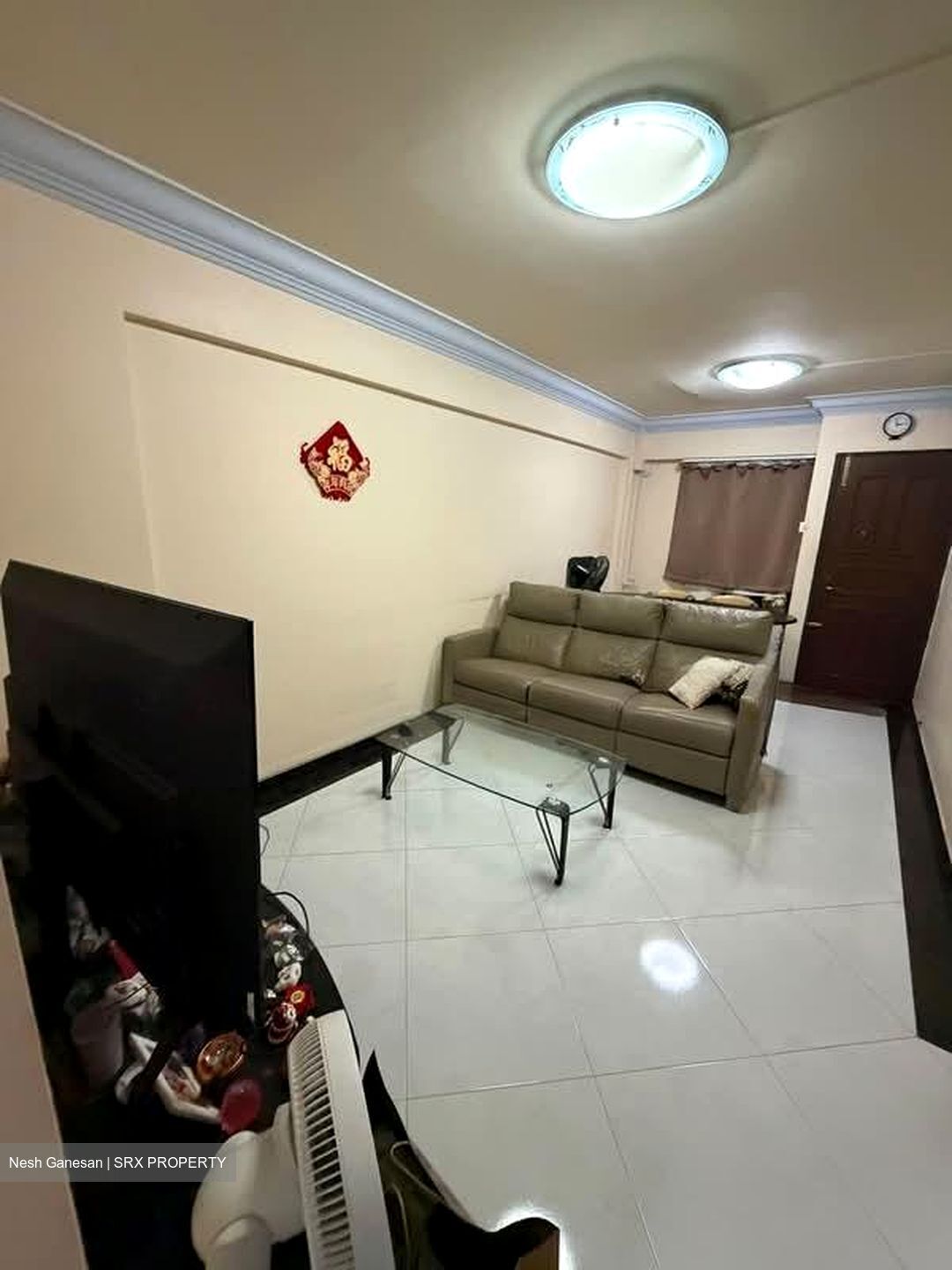 Blk 95 Geylang Bahru (Kallang/Whampoa), HDB 3 Rooms #601554711